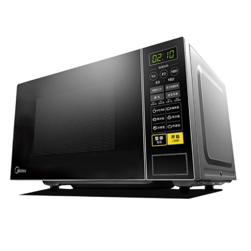 壳的鸡蛋能不能用微波炉热