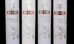 美的厨下式净水机滤芯更换