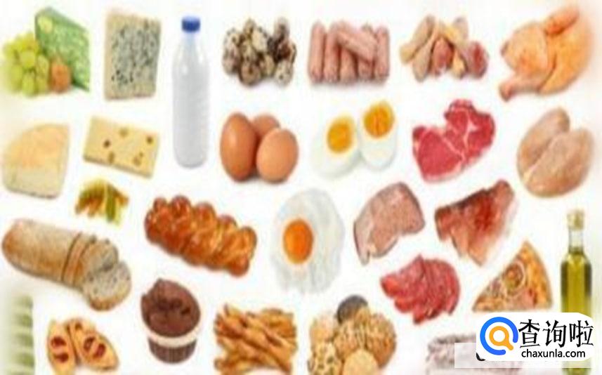 哺乳期的妈妈不能吃那些食物？