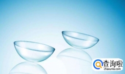 隐形眼镜（美瞳）磨眼的原因和解决办法