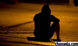 到了晚上就心情不好咋办