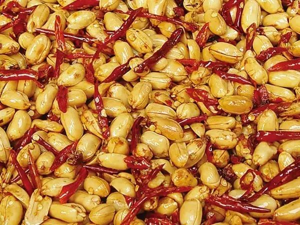 花生的各种吃法做法