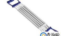 怎么用拉力器健身？拉力器锻炼肌肉的方法