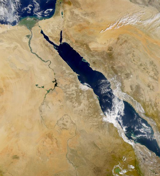 世界最长的河流