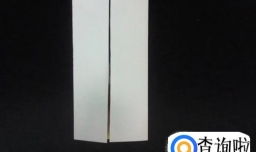 儿童趣味手工折纸----小电话