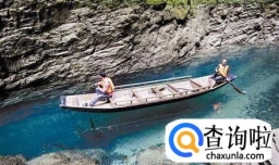 鹤峰屏山峡谷旅游攻略