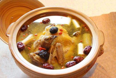 喝鸡汤的好处和坏处