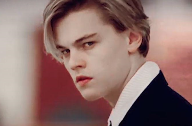 世界上最帅的人