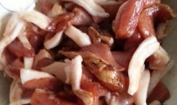 家常粉蒸肉的做法