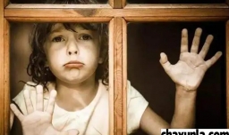 孩子不能过度保护吗