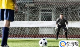 什么情况下罚点球