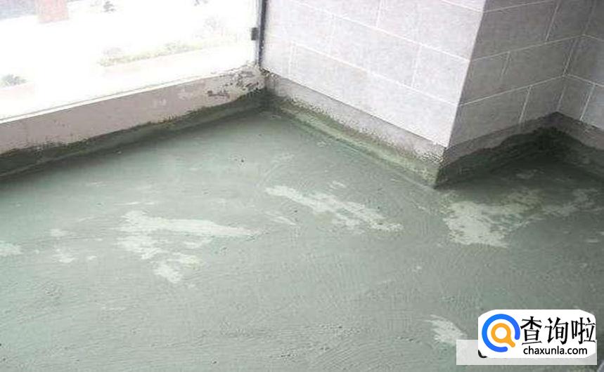 厕所防水没做好楼下漏水了要怎么处理