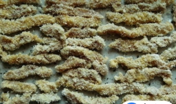 炸鸡柳需要几分钟才能熟