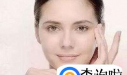 敏感性皮肤适合的几种护肤品