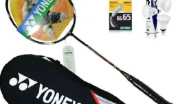 YONEX尤尼克斯羽毛球拍详细介绍