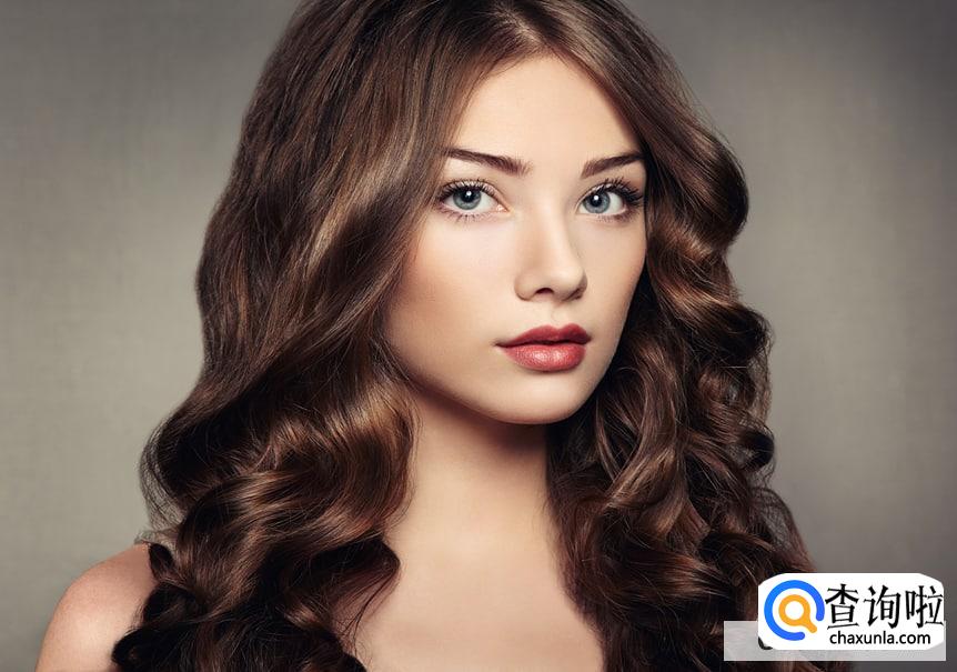 头发对人的颜值提升大吗