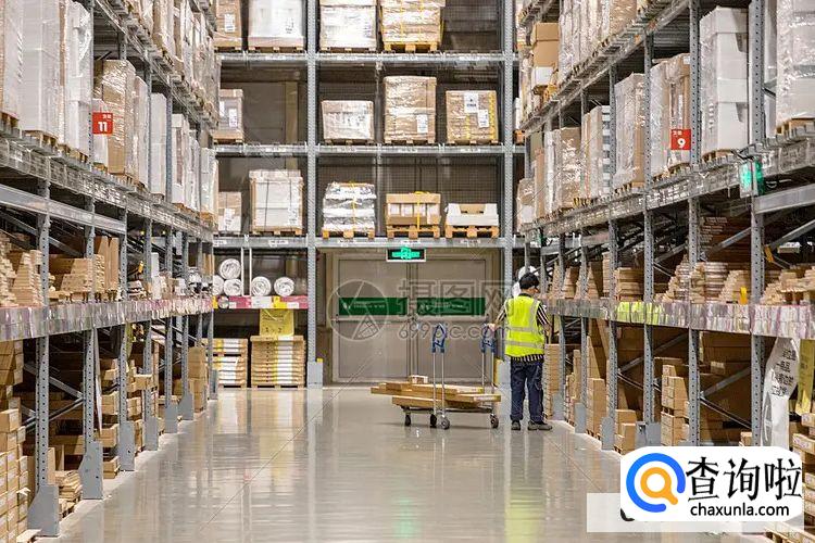 仓库整理小窍门