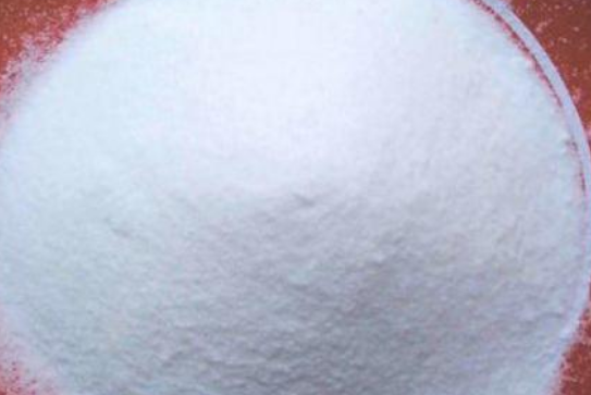 白碱是什么
