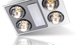 浴霸哪个牌子好,浴霸十大品牌排行榜