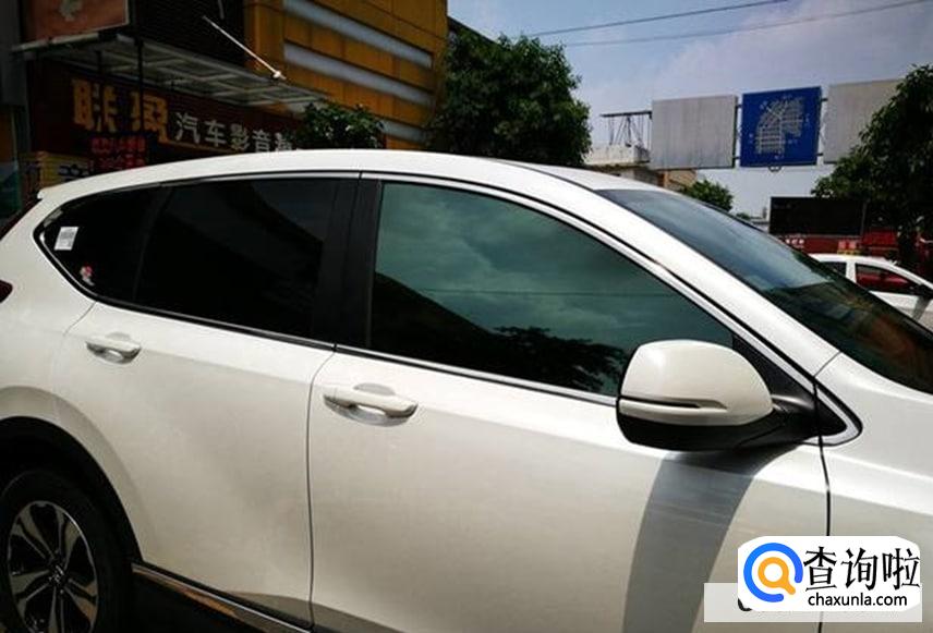 新车有必要贴膜吗