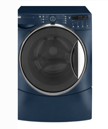 洗衣机排名前十名有哪些?