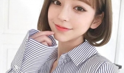 什么样的发型显年轻