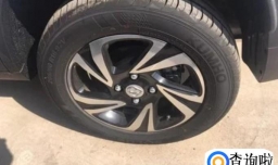 宝骏510如何增加胎压监测