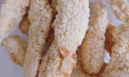 炸鸡柳冻着炸还是化了炸