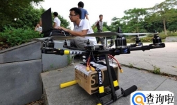 无人机邮递行业的发展有什么意义？