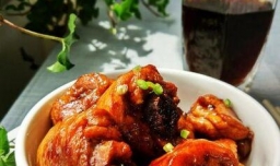 鸡腿的做法大全都有哪些