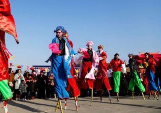 添仓节是哪个民族的节日