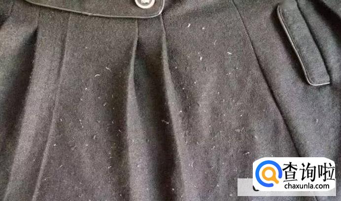 羊毛大衣该如何保养