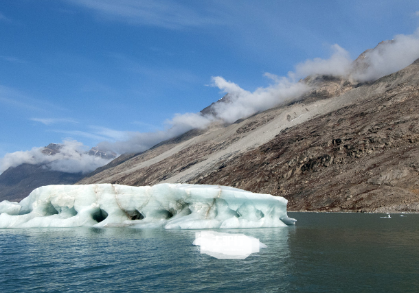 世界上最大的岛屿