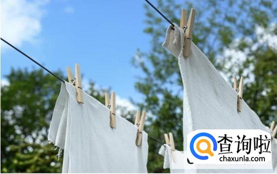 干洗衣服要避开几个误区