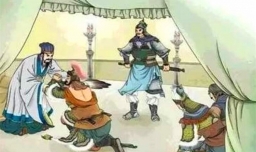 七擒七纵的主人公是谁