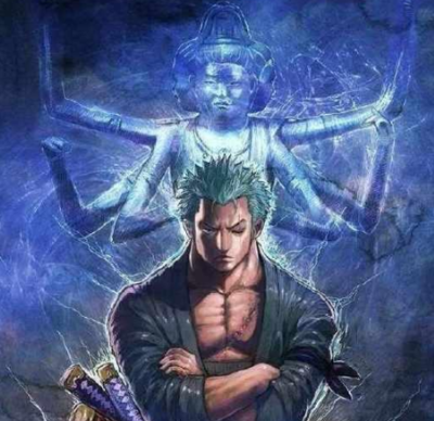 &nbsp;海贼王人物有什么