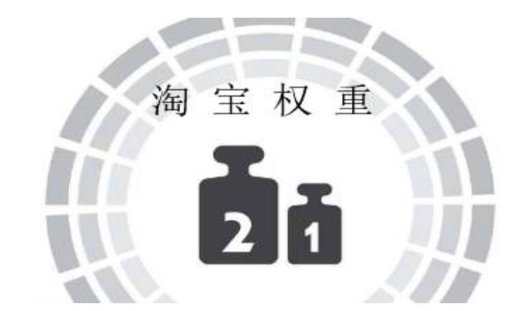 权重是什么意思