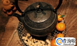 围炉煮茶会引起中毒吗