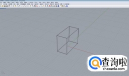 如何找回Rhino 犀牛的指令框、左边栏