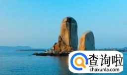 福州平潭岛旅游