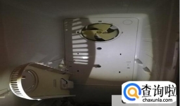 怎么修理不转的冰箱风扇