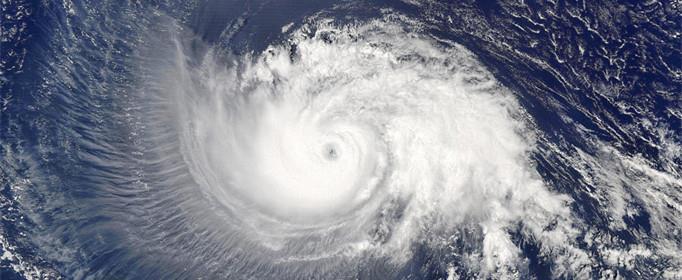 为什么台风有名字