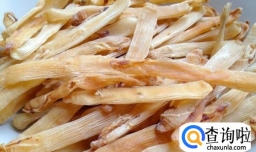 沙虫干怎么煲汤最好喝