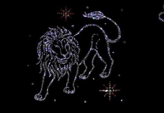 狮子座女生配什么星座