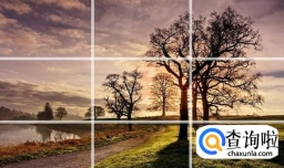 户外人像摄影应该怎样构图？