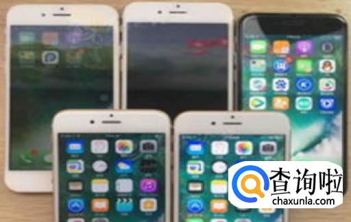 目前二手苹果手机哪款性价比高