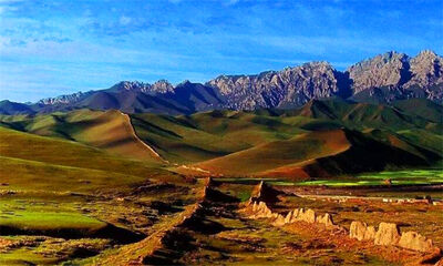 凉州是现在的什么地方