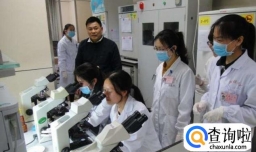 医学检验工作总结