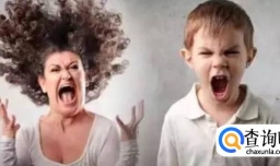 经常打骂孩子危害很严重