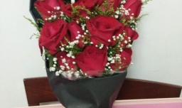 520送女友什么浪漫礼物